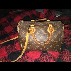 Authentic LV Bag